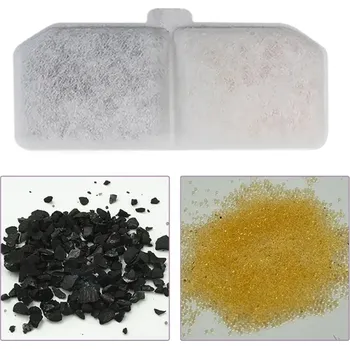 fontána pro kočku Náhradní filtr pro kočičí fontánu