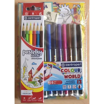 SEVT Balíček pro předškoláky - Ondra