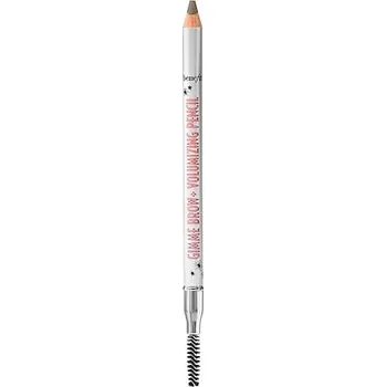 Přípravek na oči 619519-GIMME BROW+ VOLUMIZING PENCIL 3.5 - Gimme Brow+ Volumizing Pencil - Objemová tužka na obočí s fibrovlákny - BENEFIT COSMETICS