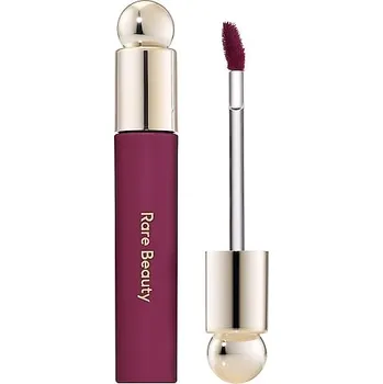 Přípravek na rty 651735-SOFT PINCH TINTED LIP OIL - AFFECTION - Soft Pinch Tinted Lip Oil - Zabarvený lesk na rty - RARE BEAUTY