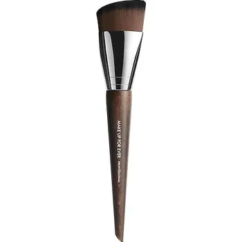 Kosmetický štětec 713457-HD SKIN HYDRA GLOW FDT BRUSH 118 - Štětec č. 118 – Štětec pro bázi Hydra Glow - MAKE UP FOR EVER
