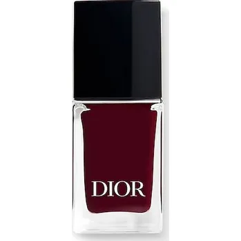 Přípravek na nehty 694249-ROUGE DIOR VERNIS 047 - Dior Vernis – Lak na nehty s gelovým efektem v couture barvách - DIOR