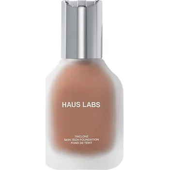 Dekorativní kosmetika 689167-325 Medium Warm - Triclone Skin Tech Foundation – Make-up s arnikou - HAUS LABS BY LADY GAGA