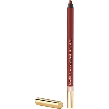 Přípravek na rty 646779-CLOSE-UP LIP SHAPER - NUDE 4.5 - Close-Up Lip Shaper – Tužka na rty - NABLA