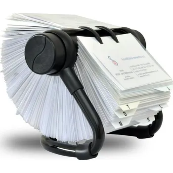 Vizitkář ROTACARD Rotační vizitkář AV-225