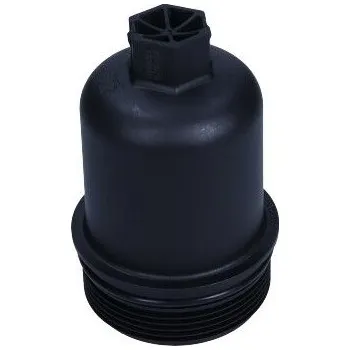 Olejový filtr Kryt, pouzdro olejového filtru MAXGEAR 27-1670