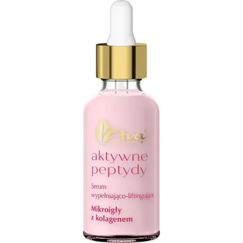 Pleťové sérum Ava Aktywne Peptydy pleťové sérum, 30 ml