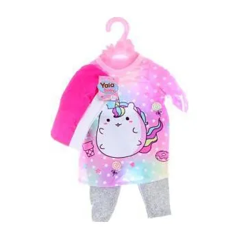 Panenka Lamps Oblečení pro panenku