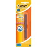 Náplň pro pero Bic Atlantis, Bic For Her - modrá, 2 ks