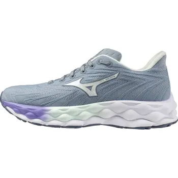 Dámská obuv Dámské Boty Mizuno WAVE SKY 8(W) Citadel/HintofMint/PaisleyPurp J1GD240271 Velikost: 37