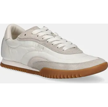 Pánské tenisky Tenisky BOSS Carlynn 50542185.122 béžová 01X, EUR 37