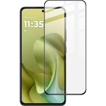 IMAK 115862 IMAK 3D Tvrzené ochranné sklo pro Motorola Moto G86 5G / G86 Power 5G