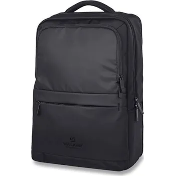 Městský batoh Business batoh Walker - Advance Plus Black