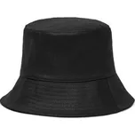 Karl Lagerfeld Jeans Klobouk A3W33092 Černá OS