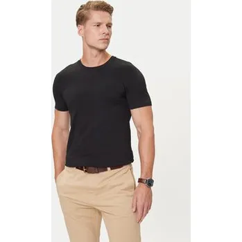 Pánské tričko Polo Ralph Lauren Souprava triček 714830304043 Barevná Slim Fit XL