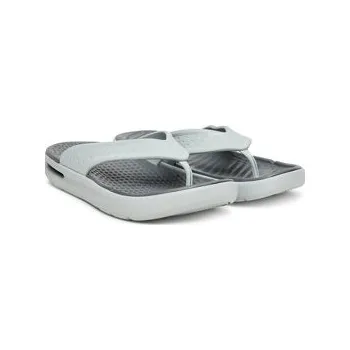 Pánské žabky Crocs Žabky InMotion Flip 211101 Šedá 42_43