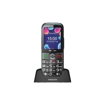 Mobilní telefon MaxCom MM724