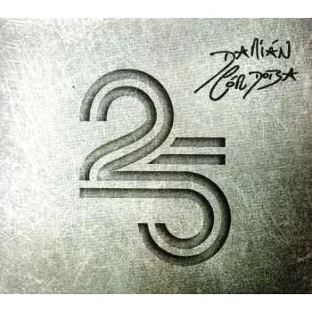 CD Damian Cordoba: 25 2018