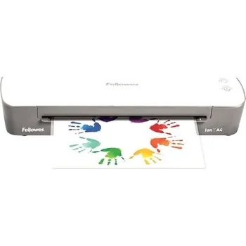 Kancelářská technika Laminátor Fellowes ION - A4 230V EU