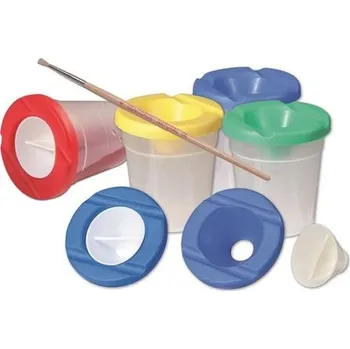 Concorde Kalíšek na vodu Concorde, 9cm, asort