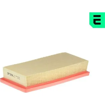 Vzduchový filtr Vzduchový filtr Optimal