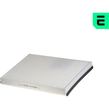 Kabinový filtr Kabinový filtr Optimal