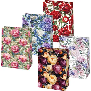 Papírová taška PM T10 sestava 44