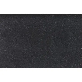 umělá květina Umělý semiš černý 70x140cm <br />Výrobce: Mecatron - 374081 (Umělý semiš černý 70x140cm)