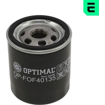 Olejový filtr Olejový filtr OPTIMAL