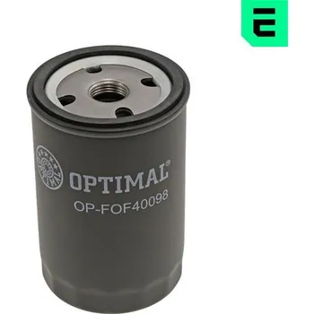 Olejový filtr Olejový filtr OPTIMAL
