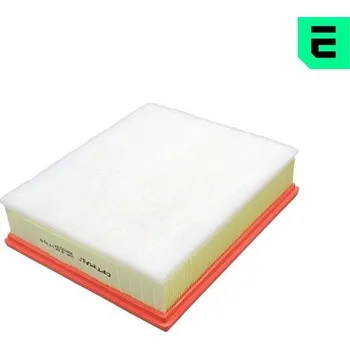 Vzduchový filtr Vzduchový filtr Optimal