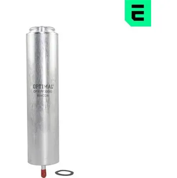 Palivový filtr Palivový filtr OPTIMAL