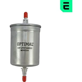 Palivový filtr Palivový filtr Optimal