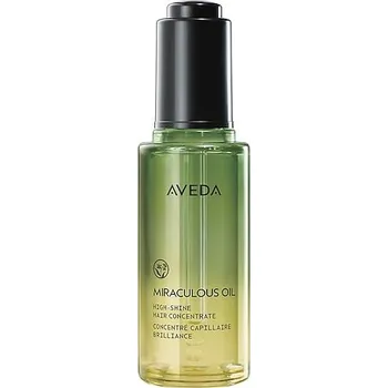 Vlasová regenerace 769038-MIRACULOUS OIL MIRACULOUS OIL 50 ML - Miraculous Oil - Vlasový olej - AVEDA