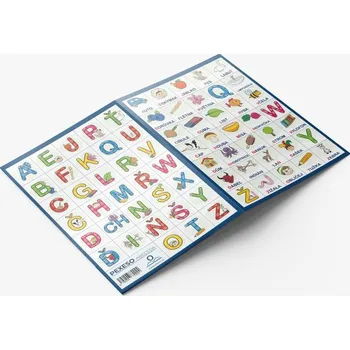 Pexeso Pexeso - Abeceda