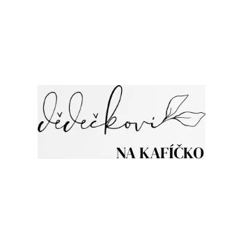 Hrnek espresso (Lungo) s potiskem Dědečkovi na kafíčko upravitelný text