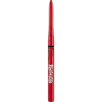 Přípravek na rty Outlaw - Everlasting Lip Liner - Dlouhotrvající tužka na rty - KVD Beauty