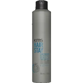 Stylingový přípravek KMS Vlasy HairstayPevný lak na vlasy 300 ml (1&nbsp;523,00 Kč / 1 l)