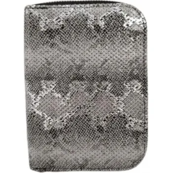 Úložný box Cestovní organizér na šperky Varianta: Šedá Nové