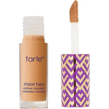 Korektor Deep - Travel Size Shape Tape Concealer - Korektor - TARTE