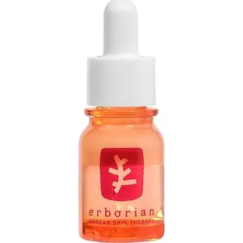 Pleťové sérum 748490-SKIN THERAPY LIGHT 10ML - Skin Therapy – Víceúčelové noční sérum - ERBORIAN