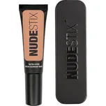 NUDIES TINTED COVER - NUDE 5 - Tinted Cover Foundation - Make-up - NUDESTIX