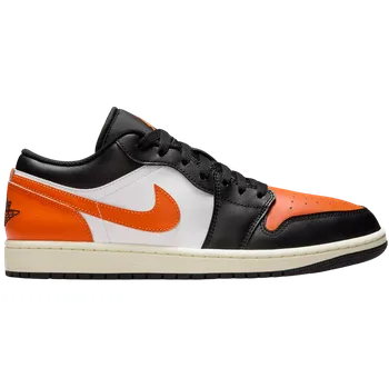 Pánské tenisky Obuv Air Jordan 1 Low Sneaker 553558-081 Velikost 45 EU | 10 UK | 11 US | 29 CM