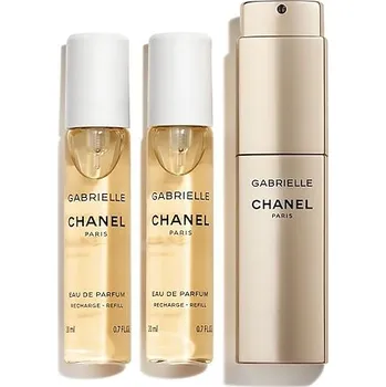 Dámský parfém GABRIELLE Chanel EDP Vapo 60ML - GABRIELLE CHANEL - Parfémová Voda Twist And Spray - CHANEL
