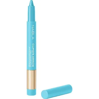 Oční linky 740248-CUPID'S ARROW - Cupid's Arrow - Longwear multi-functional stylo - NABLA