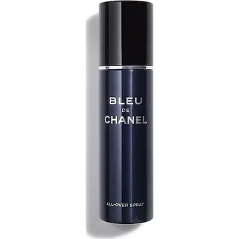 666881-BLEU DE CHANEL ALL-OVER SPRAY 100ML - BLEU DE CHANEL - Tělový Sprej - CHANEL