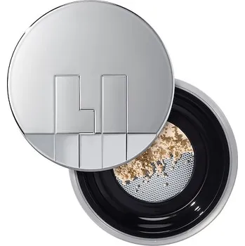 Pudr 689100-Translucent - Bio-Blurring Talc-Free Loose Setting Powder – Sypký fixační pudr - HAUS LABS BY LADY GAGA