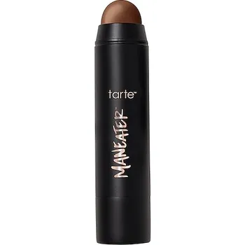 Přípravek na tvář 711186-MANEATER SILK STICK BRONZER - NIGHTFALL - Maneater™ silk stick bronzer - Bronzer v tyčince - TARTE