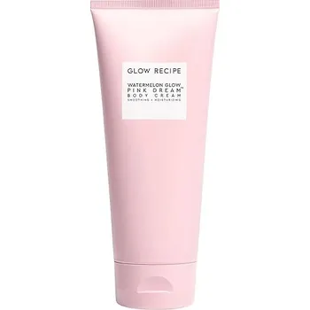 654157-200ml - Watermelon Glow Pink Dream – Tělový krém - GLOW RECIPE