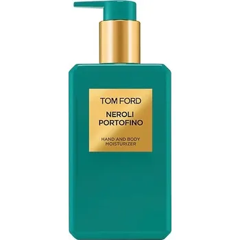 770766-NEROLI PORTOFINO HB CREAM 240ML - Neroli Portofino Hand and Body Moisturizer - Krém na ruce a tělo - TOM FORD